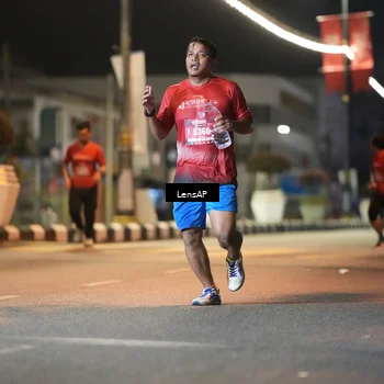 Runner Photo 5775594