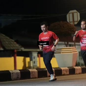Runner Photo 5775597