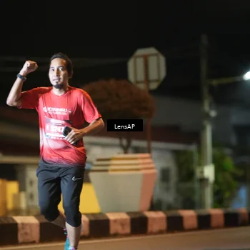 Runner Photo 5775600