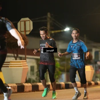 Runner Photo 5775601