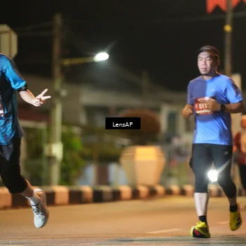 Runner Photo 5775603