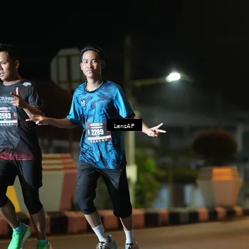 Runner Photo 5775605