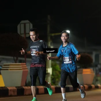 Runner Photo 5775609