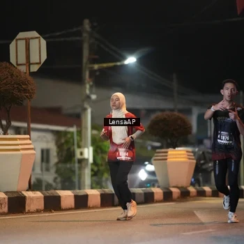 Runner Photo 5775611