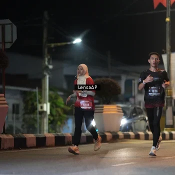 Runner Photo 5775613