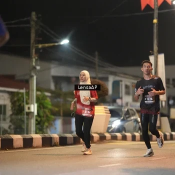 Runner Photo 5775614