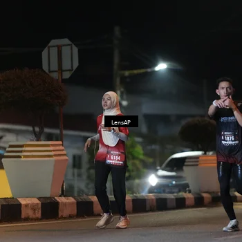Runner Photo 5775615