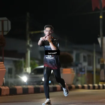 Runner Photo 5775616