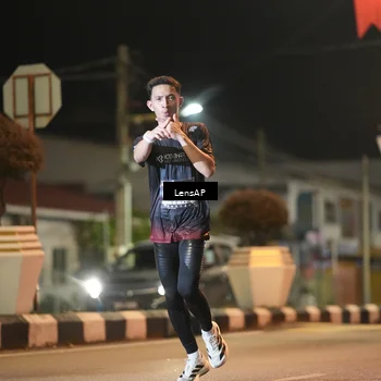 Runner Photo 5775618