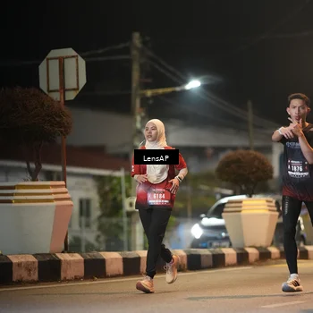 Runner Photo 5775619