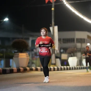 Runner Photo 5775621