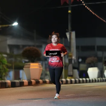Runner Photo 5775623