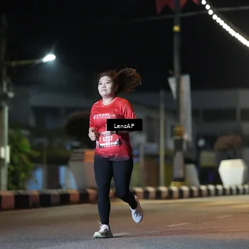 Runner Photo 5775625