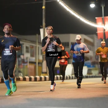 Runner Photo 5775630
