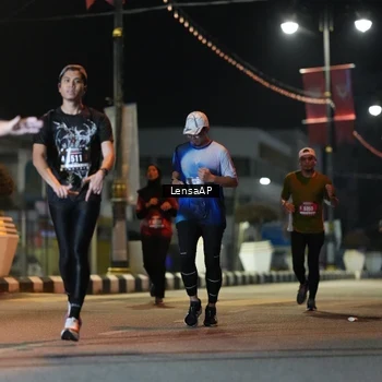 Runner Photo 5775632