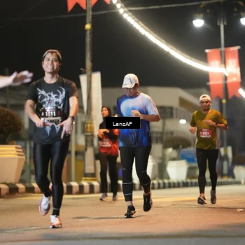 Runner Photo 5775634