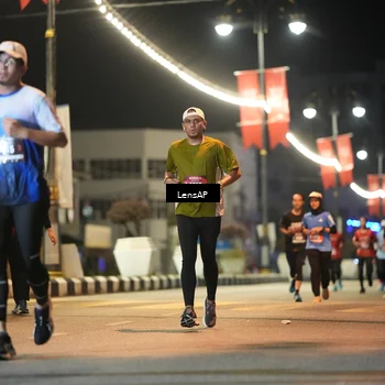 Runner Photo 5775637