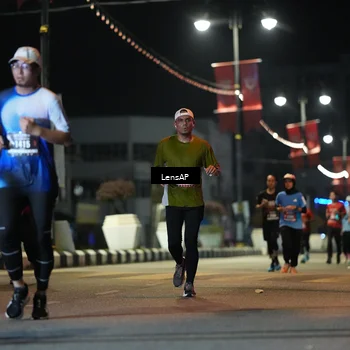 Runner Photo 5775638
