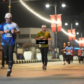 Runner Photo 5775639