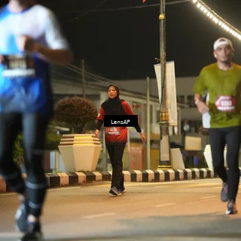 Runner Photo 5775640