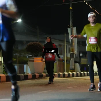 Runner Photo 5775642