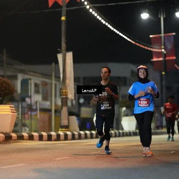 Runner Photo 5775643