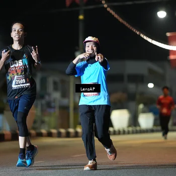 Runner Photo 5775645