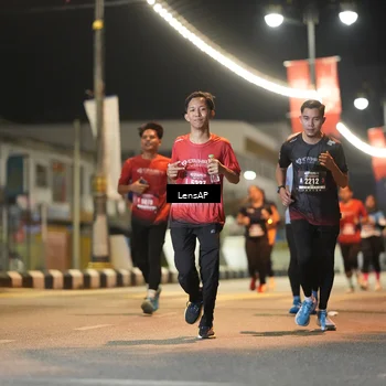 Runner Photo 5775650