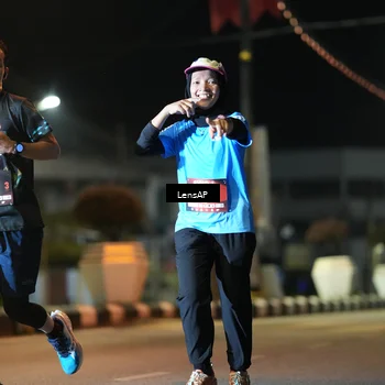 Runner Photo 5775653