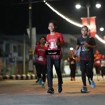 Runner Photo 5775654