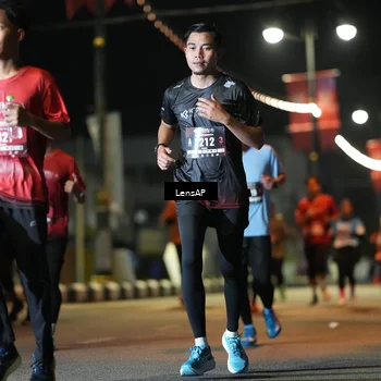 Runner Photo 5775656