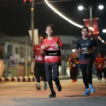 Runner Photo 5775658
