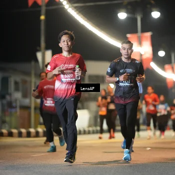 Runner Photo 5775660