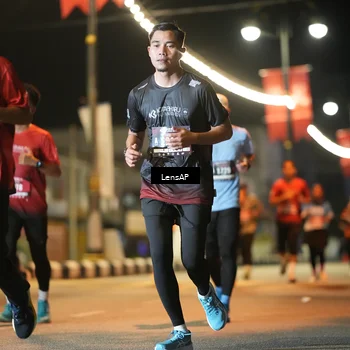 Runner Photo 5775661