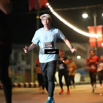 Runner Photo 5775662