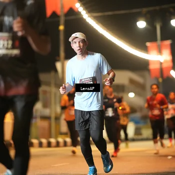 Runner Photo 5775666