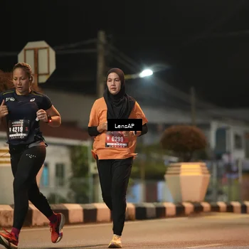 Runner Photo 5775667