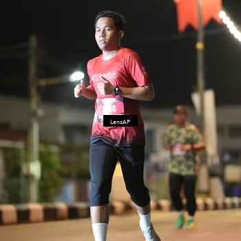 Runner Photo 5775669