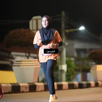 Runner Photo 5775670