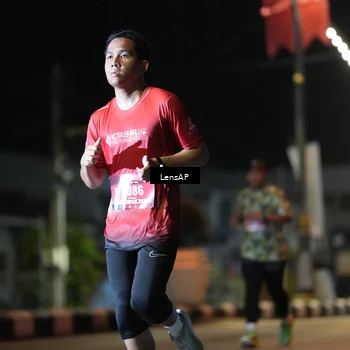 Runner Photo 5775672