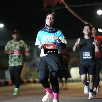 Runner Photo 5775674