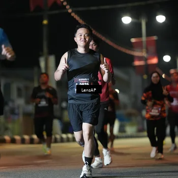 Runner Photo 5775675