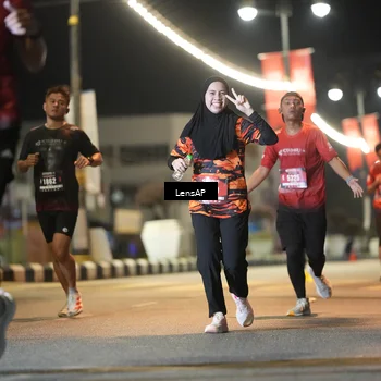 Runner Photo 5775678