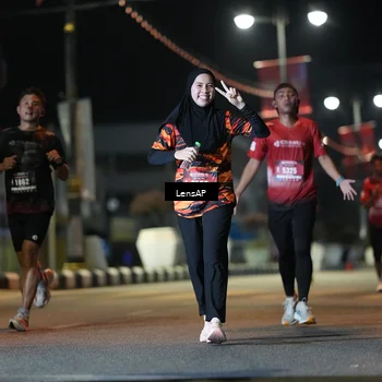 Runner Photo 5775679