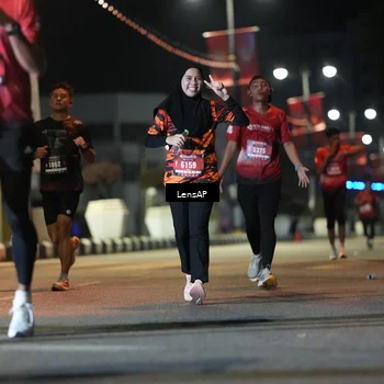 Runner Photo 5775680