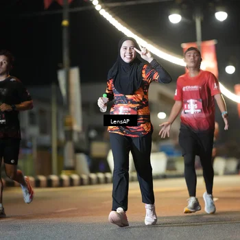 Runner Photo 5775682