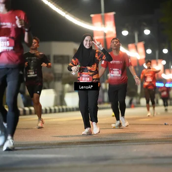 Runner Photo 5775683