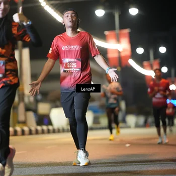 Runner Photo 5775684