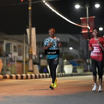 Runner Photo 5775688