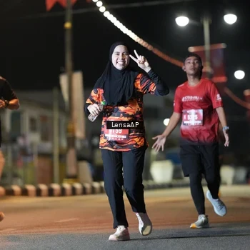 Runner Photo 5775689